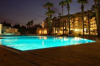 Orient Palace Hotel Sousse Exterior photo